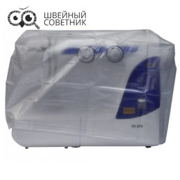 Швейная машина Leader VS 375