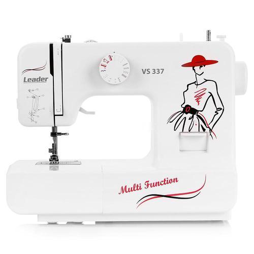 Швейная машина Leader VS 377  в Минске