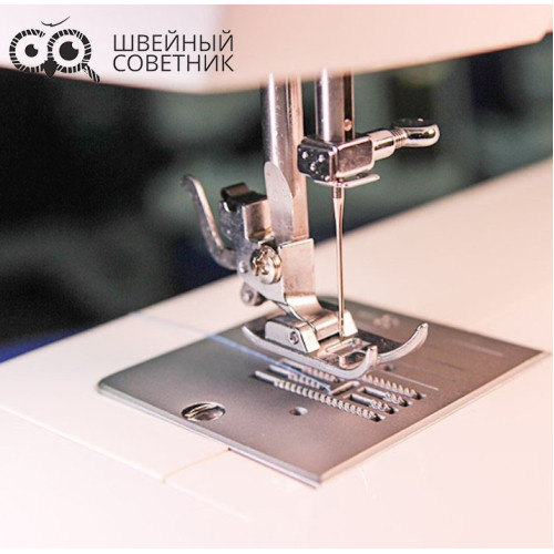 Швейная машина Leader VS 379  в Минске