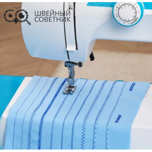 Швейная машина Leader VS 379  в Минске