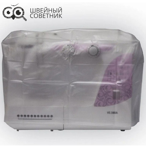 Швейная машина Leader VS 380A  в Минске