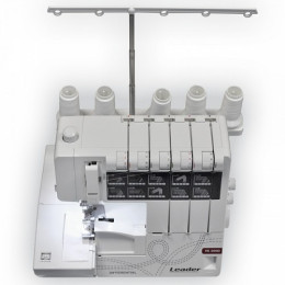 Коверлок Leader VS 390D