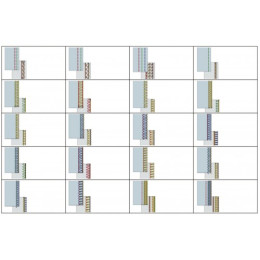Коверлок Leader VS 390D