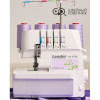 ОверлокLeader VS 477D в Минске