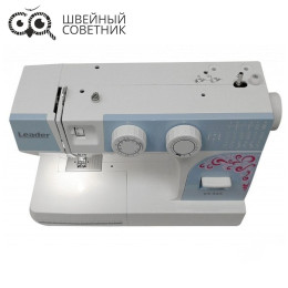 Швейная машина Leader VS 525