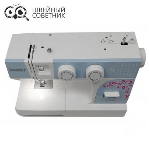Швейная машина Leader VS 525 в Минске