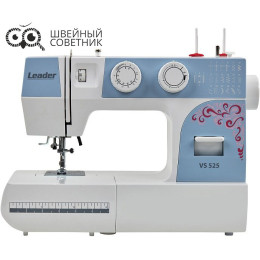 Швейная машина Leader VS 525