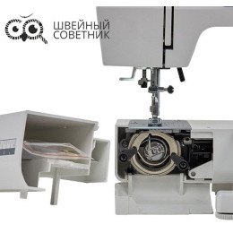 Швейная машина Leader VS 525