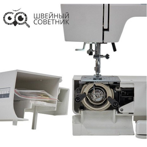 Швейная машина Leader VS 525 в Минске