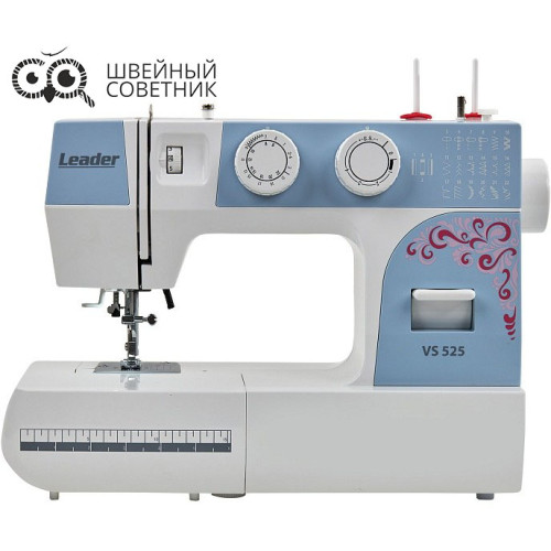 Швейная машина Leader VS 525 в Минске