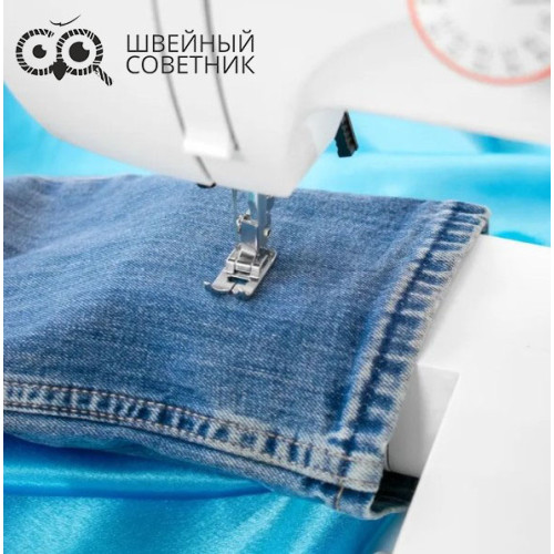 Швейная машина Leader VS 55A  в Минске