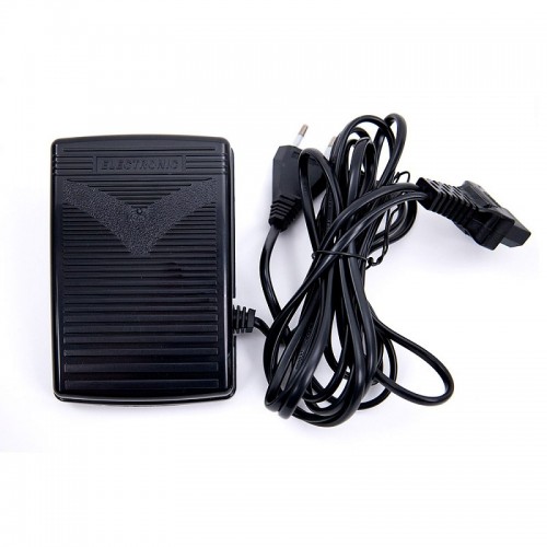 Оверлок Leader VS 560D в Минске