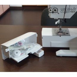 Швейная машина Leader VS 570E