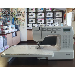 Швейная машина Leader VS 570E