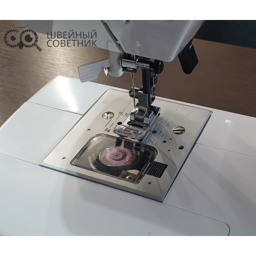 Швейная машина Leader VS 570E  в Минске