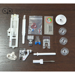 Швейная машина Leader VS 570E