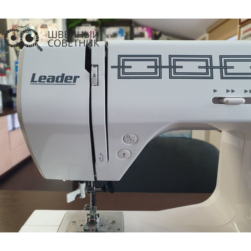 Швейная машина Leader VS 570E  в Минске