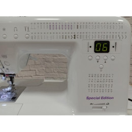 Швейная машина Leader VS 775E