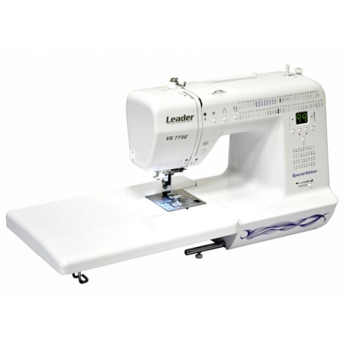 Швейная машина Leader VS 775E в Минске