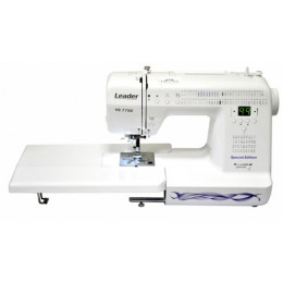 Швейная машина Leader VS 775E