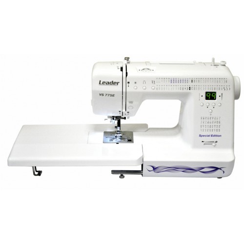 Швейная машина Leader VS 775E в Минске