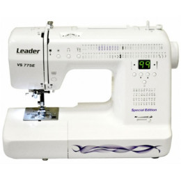 Швейная машина Leader VS 775E