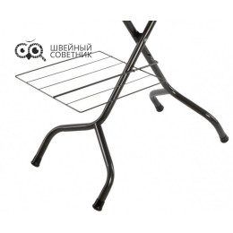 Гладильная доска Lelit PA 113