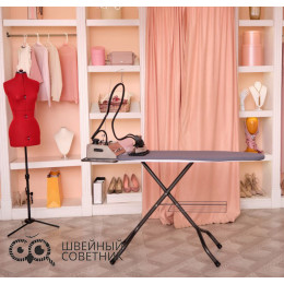 Гладильная доска Lelit PA 113