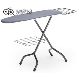 Гладильная доска Lelit PA 113