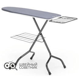 Гладильная доска Lelit PA 113