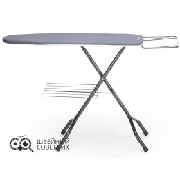 Гладильная доска Lelit PA 113