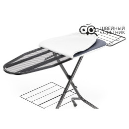 Гладильная доска Lelit PA 113