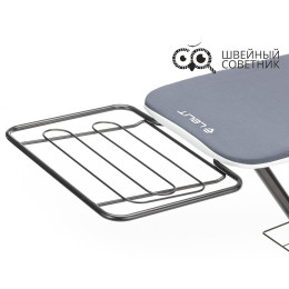 Гладильная доска Lelit PA 113