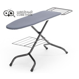 Гладильная доска Lelit PA 160