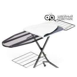 Гладильная доска Lelit PA 160