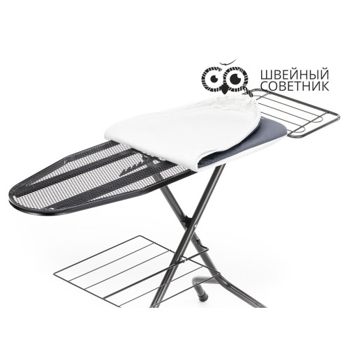 Гладильная доска Lelit PA 160 в Минске