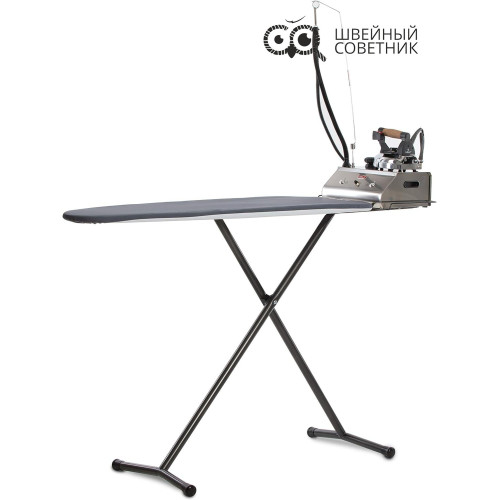 Гладильная доска Lelit PA 163 в Минске