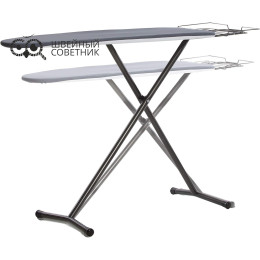 Гладильная доска Lelit PA 163