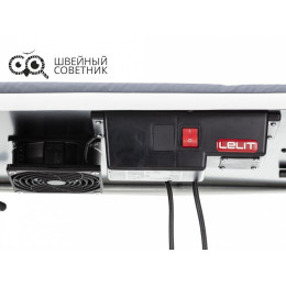 Гладильная доска Lelit PA 173