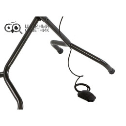 Гладильная доска Lelit PA 173