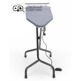 Гладильная доска Lelit PA 173