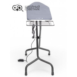 Гладильная доска Lelit PA 173