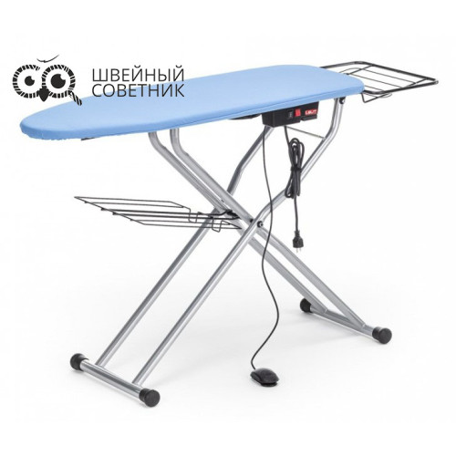 Гладильный стол Lelit PA 71N в Минске