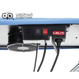 Гладильный стол Lelit PA 71N