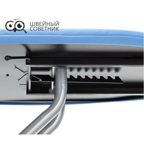 Гладильный стол Lelit PA 71N в Минске