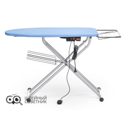 Гладильный стол Lelit PA 71N