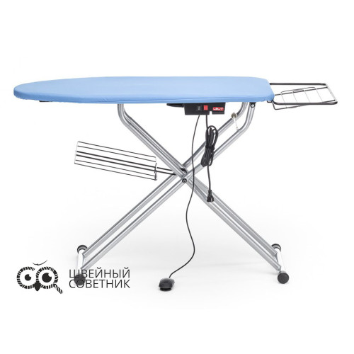 Гладильный стол Lelit PA 71N в Минске
