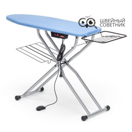 Гладильный стол Lelit PA 71N