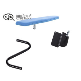 Гладильный рукав Lelit PA80ST