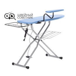 Гладильный рукав Lelit PA80ST